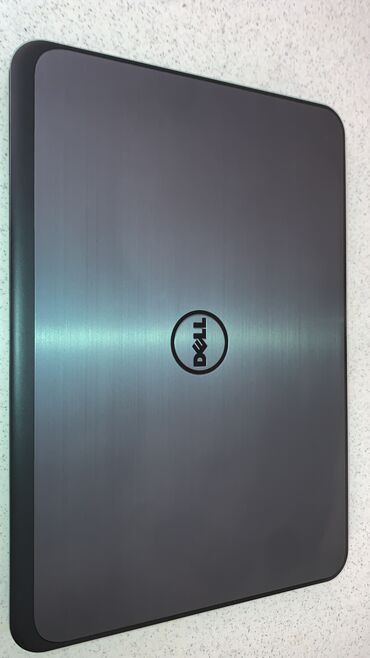 ventilator notebook: Б/у Dell Latitude, 13.5 ", Intel Core i3, 512 ГБ, Самовывоз