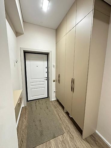 Продажа квартир: 2 комнаты, 58 м², Элитка, 9 этаж, Дизайнерский ремонт — 7