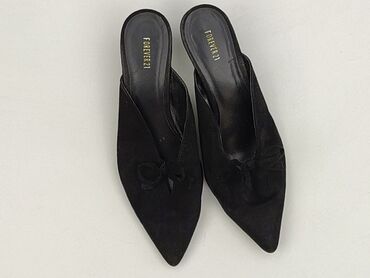 buty online tanie: Forever 21, Flip flops for women, size 37