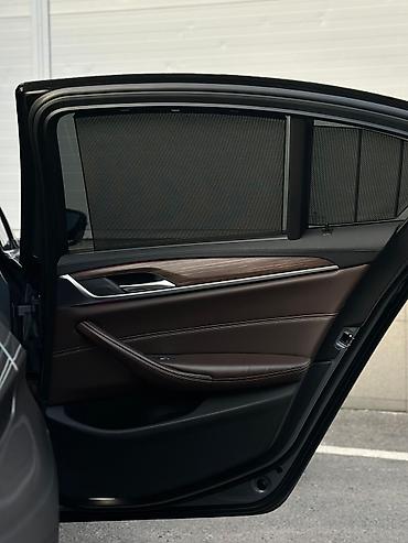 BMW: BMW 5 series: 2019 г., 2 л, Автомат, Бензин, Седан — 12