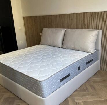 Matraslar: Yeni, Ortopedik matras