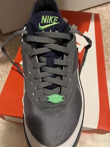 čizme nike: Nike Air Max BW U mojoj Nike radnji u Beogradu imam hiljade proizvoda