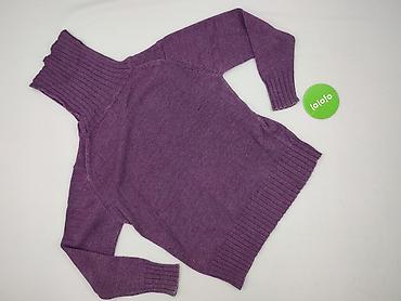 sweter slim fit: Golf damski, rozmiar L — 3