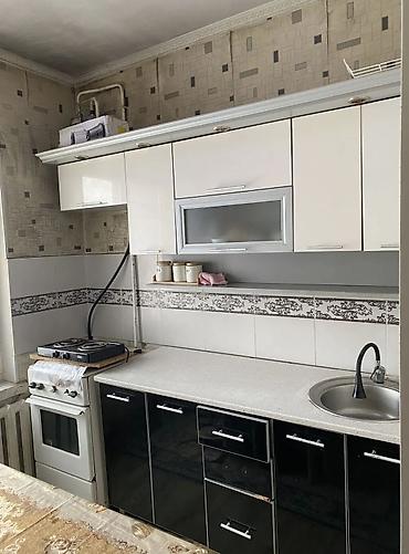 Продажа квартир: 3 комнаты, 62 м², 105 серия, 3 этаж, Косметический ремонт — 5