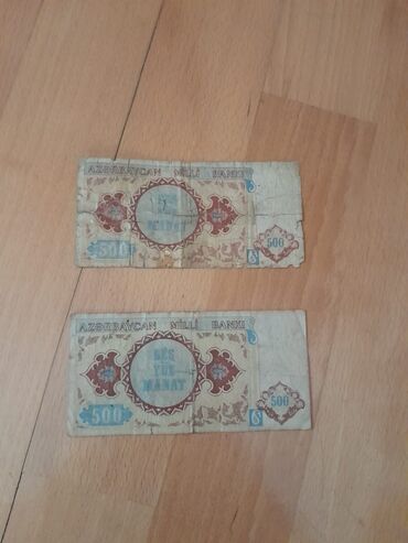 Əskinaslar: 5 Rubl, 1961 il, Vəziyyəti: Yaxşı — 7