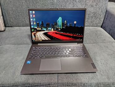 lenovo ноутбук бишкек цена: Ноутбук, Lenovo, 20 ram gb ГБ ОЭТ, Intel Core i5, 15.6 ", Колдонулган, Жумуш, окуу үчүн, эс тутум SSD