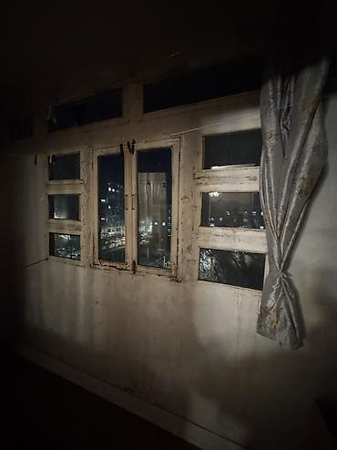 Продажа квартир: 1 комната, 35 м², 106 серия, 5 этаж, Старый ремонт — 14