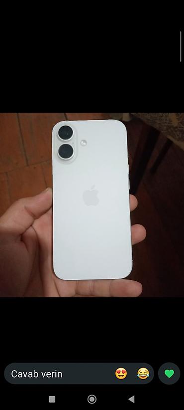 tab s7 fe: IPhone 15, 128 GB, Ağ, Face ID — 4