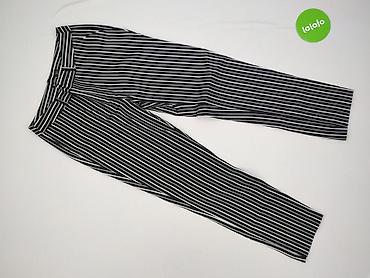 stradivarius pl promo code: Stradivarius, Spodnie materiałowe damskie, rozmiar S — 2