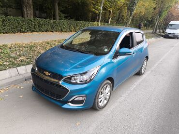 хонда стрим в рассрочку: Chevrolet Spark: 2018 г., 1 л, Автомат, Бензин, Хэтчбэк