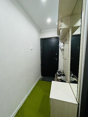 квартира в ипотеку: 3 комнаты, 58 м², 104 серия, 4 этаж, Косметический ремонт — 6