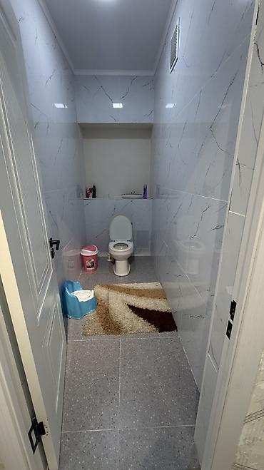 o store: 3 комнаты, 102 м², 10 этаж, Свежий ремонт — 5