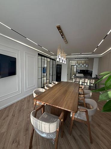 Продажа квартир: 3 комнаты, 110 м², 3 этаж, Дизайнерский ремонт — 15