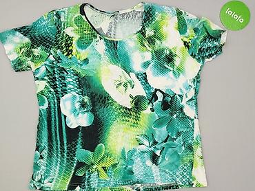 massimo bluzki: T-shirt damski, rozmiar XL — 2