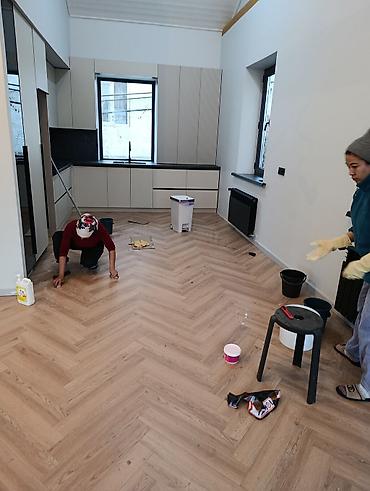 Уборка помещений: Уборка помещений, | Генеральная уборка, | Квартиры — 2