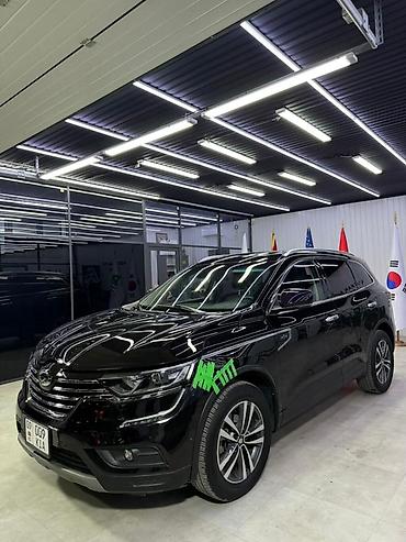 Exeed: Exeed TXL: | 2017 г. Кроссовер — 7