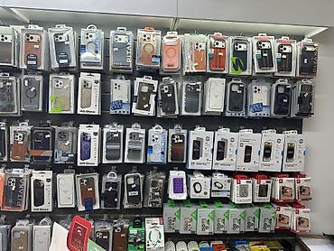 Другие комплектующие: Аксессуары для телефона и для Авто в наличии. Магазин парфюмерии — 7