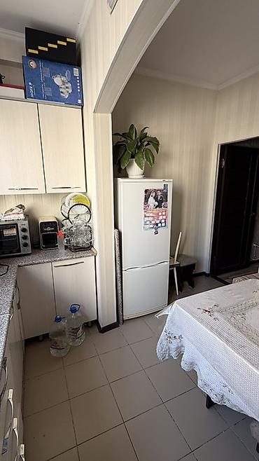 кок эар: 1 комната, 44 м², Кок-Жар мкр 106 серия улучшенная, 2 этаж — 6