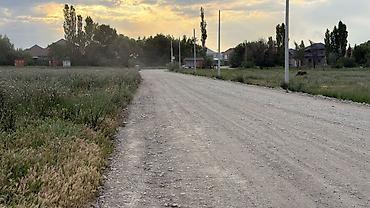 кант участки: 4 соток, Для строительства, Договор долевого участия — 1