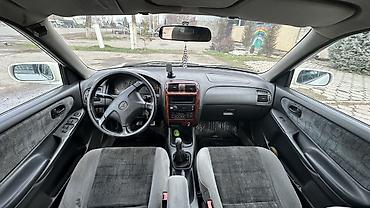 Mazda: Mazda 626: 1999 г., Универсал at lalafo.kg — 5 Mazda: Mazda 626: 1999 г., Универсал — 5