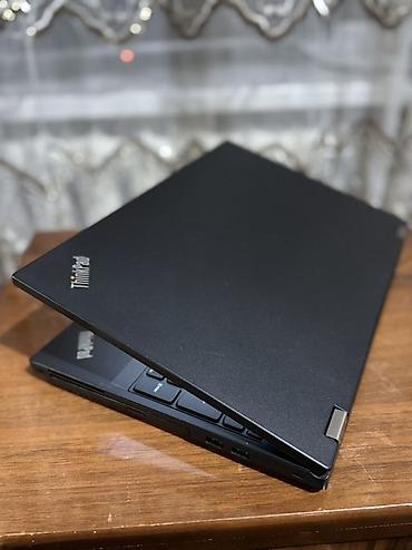 rtx 3070m: Lenovo ThinkPad — надежный рабочий ноутбук с классической клавиатурой — 2