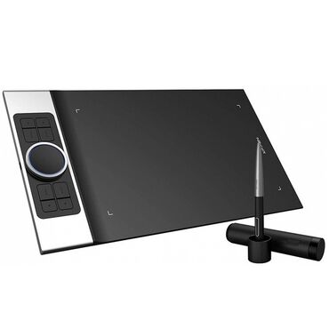 игровой компьютер: Планшет, X-Digital, память 16 ГБ, 9" - 10", 5G, Новый, Классический цвет - Черный