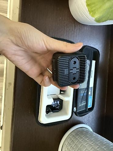 Фото жана видеокамералар: GoPro HERO11 Black Mini — компактная экшн‑камера в фирменном кейсе — 4