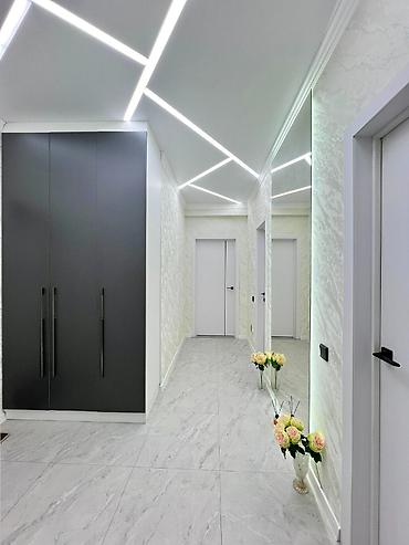 Продажа квартир: 2 комнаты, 70 м² — 3