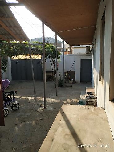 gence ev alqi: Binəqədi qəs. 3 otaqlı, 93 kv. m, Orta təmir — 9
