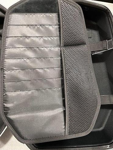 vr box: PlayStation 5 Slim Back Pack çanta ✅Taksit kartları (birkart — 2