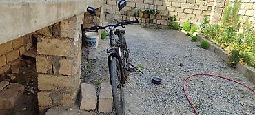 İdman velosipedləri: Salam 26 ölçülü vegasdır dağ velosipedi kimi bilinir qiymət 135AZN-dir — 2
