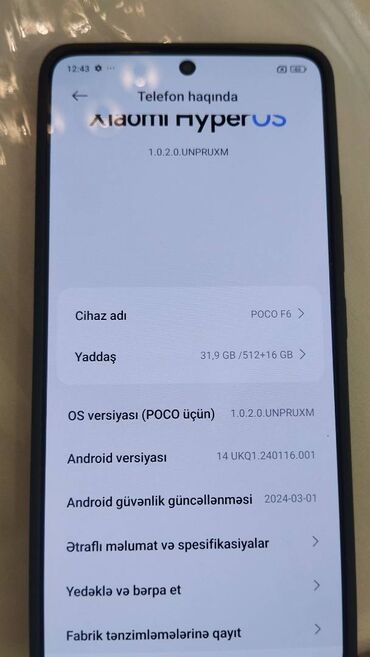 xiaomi note 11 pro: Xiaomi Redmi Note 13 Pro, 16 GB, rəng - Qara, 
 Sənədlərlə