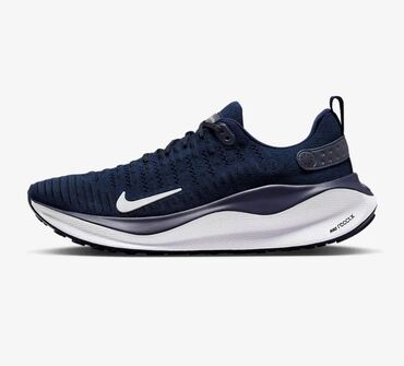 nike mid: Мужские кроссовки, 40.5, Nike, Новый, цвет - Синий, Самовывоз