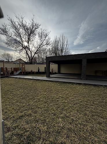 Продажа квартир: 4 комнаты, 156 м², Элитка, 5 этаж, Готовая ПСО (под самоотделку) — 4