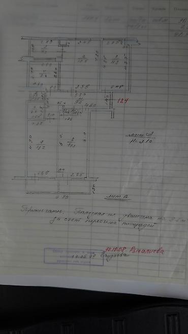 Продажа квартир: 4 комнаты, 82 м², 1000 мелочей Индивидуалка, 9 этаж — 2