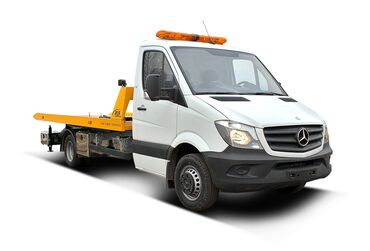 Легкий грузовой транспорт: Легкий грузовик, Mercedes-Benz, Стандарт, 3 т, Новый