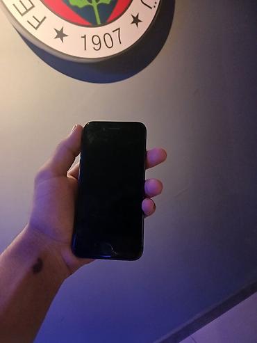 ayfon kreditle: IPhone 8, 64 GB, Qara, Barmaq izi — 5