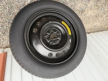 tyre master: Комплект 4шт 275/45/20 без дефектов 275/45R20 R20 2024 год Докатка — 7