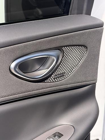aion v plus: BYD Sea Lion 06: 2025 г., 0.1 л, Автомат, Электромобиль, Кроссовер — 7