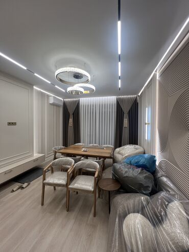 Ремонт под ключ: Ремонт под ключ | Офисы, Квартиры, Дома Больше 6 лет опыта — 1