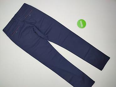 синсей штаны мужские: Męskie spodnie DICONTI Sport Couture - Kolor: granatowy (navy) - — 3