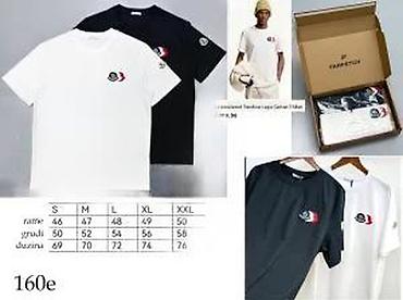 Majice: VRHUNSKI MONCLER MODELI, ULTRA HIT | Najnovije! ! ! Hot. Hot. Hot — 25