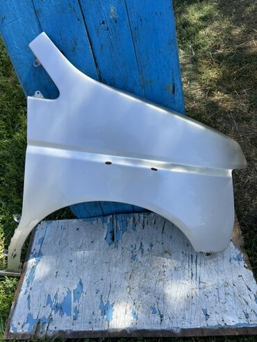 Бамперы и комплектующие: Бампер Honda, Оригинал — 8