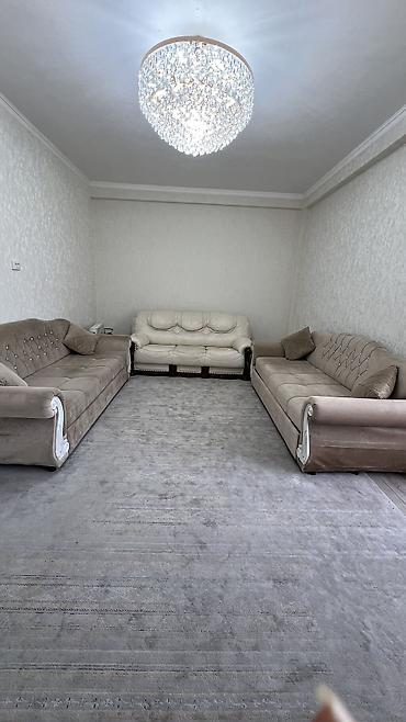 плаза: 2 комнаты, 75 м², Восток-5 мкр Индивидуалка, 2 этаж, Евроремонт — 8