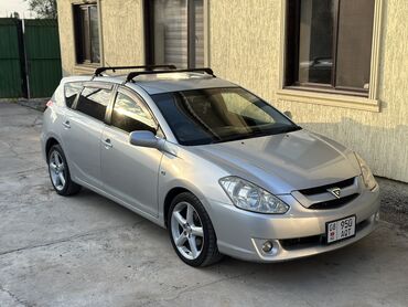 runx alex: Toyota Caldina: 2002 г., 2 л, Автомат, Бензин, Универсал
