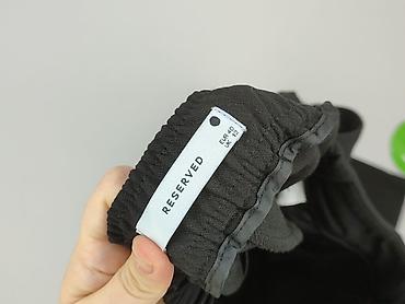 riverisland eu: Spodnie materiałowe damskie, rozmiar L — 4