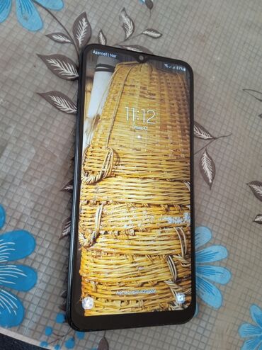 samsung a74 fiyat: Samsung Galaxy A22, 32 GB, rəng - Qara, İki sim kartlı, Barmaq izi