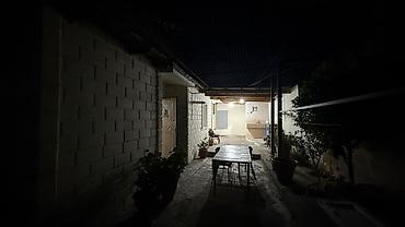 maştaga ev: Digah, 4 otaqlı, Köhnə tikili, 90 kv. m — 6