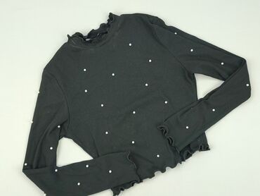 marynarki damskie plus size: Women's blouse, Shein, Size S (EU 36)
