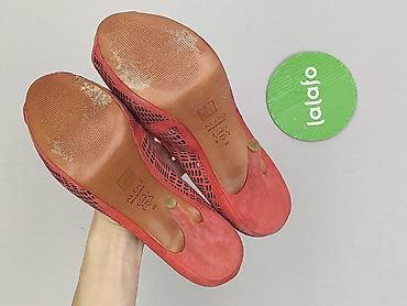 marella buty: Aldo, Półbuty damskie, rozmiar 40 — 4